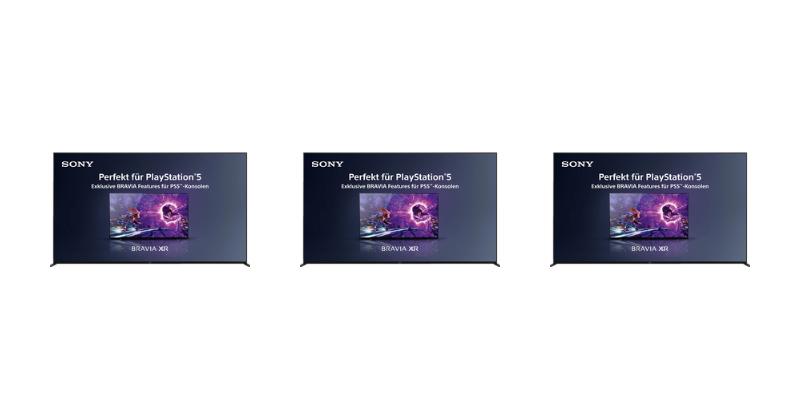 Preisvergleich: Sony LED-TV